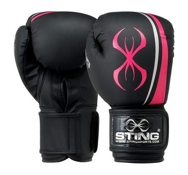 Sting Boxing Gloves Aurora Womens